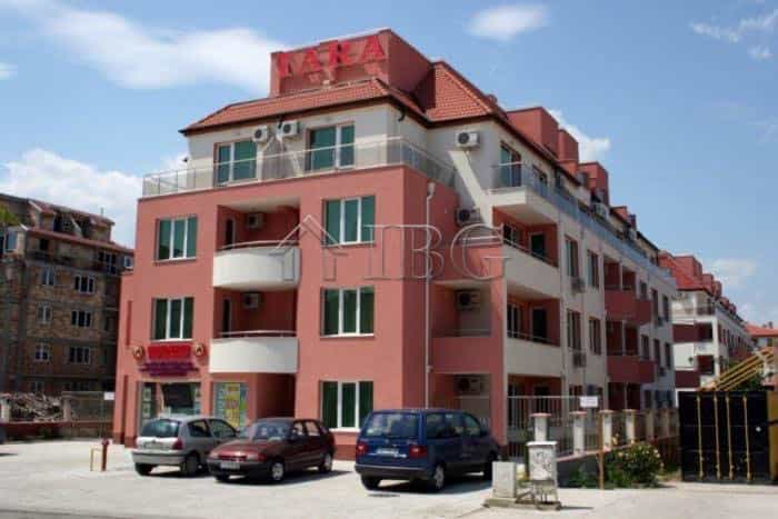 Condominium in Ravda, Burgas 12576991