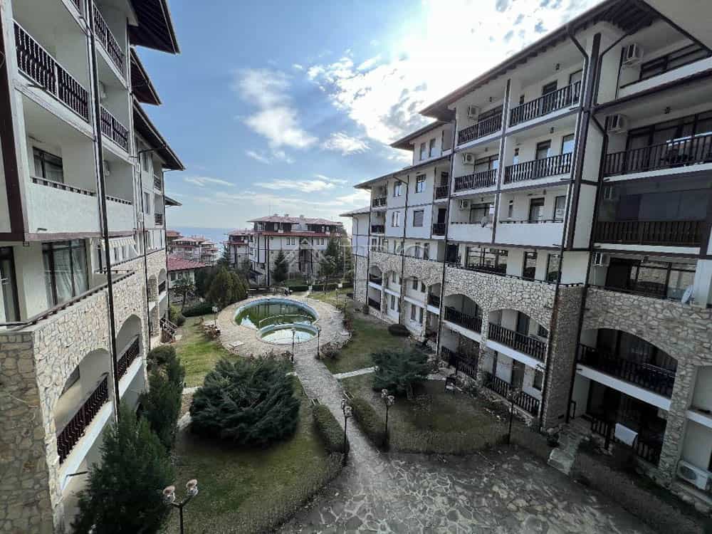 Condomínio no Sveti Vlas, Burgas 12577012