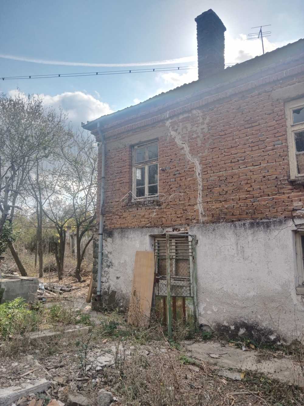 Huis in Zidarovo, Burgas 12577027