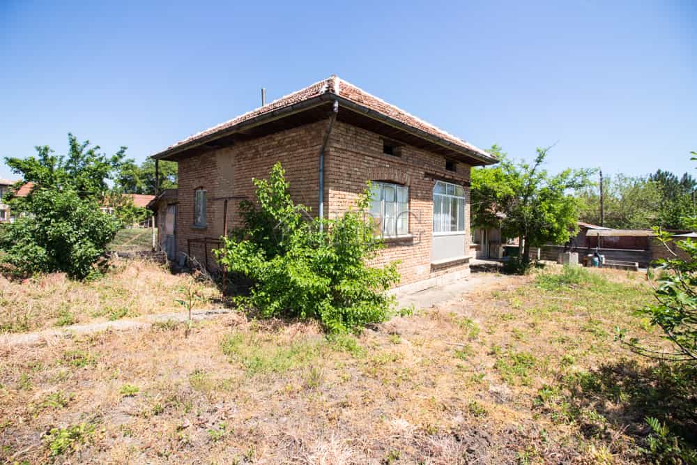 Talo sisään Polski Trambesh, Veliko Tarnovo 12577052