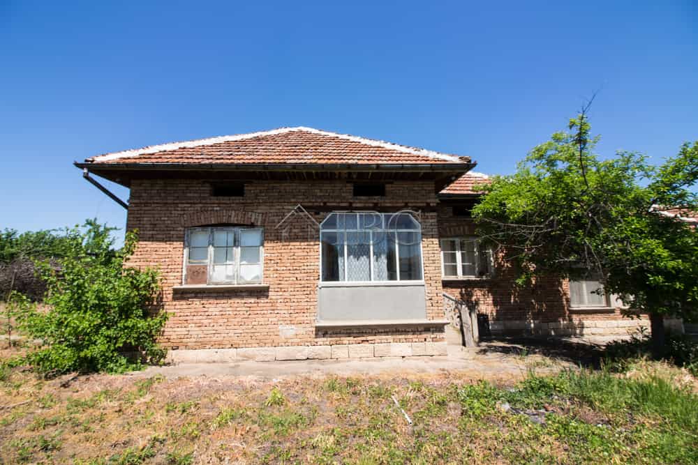 House in Polski Trambesh, Veliko Tarnovo 12577052