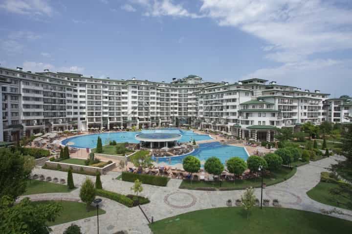 Condominium in Ravda, Burgas 12577054