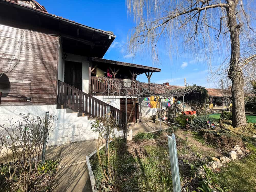 Casa nel Kubrat, Razgrad 12577089