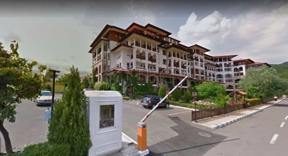 Condominium dans Sveti Vlas, Bourgas 12577097