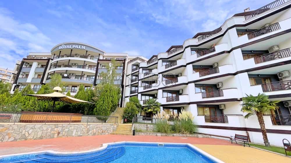 Condominium in Sveti Vlas, Burgas 12577128