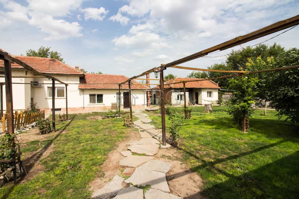 House in Polski Trambesh, Veliko Tarnovo 12577144