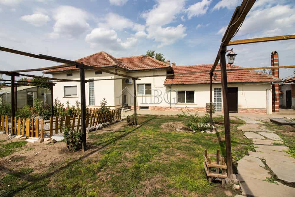 House in Polski Trambesh, Veliko Tarnovo 12577144