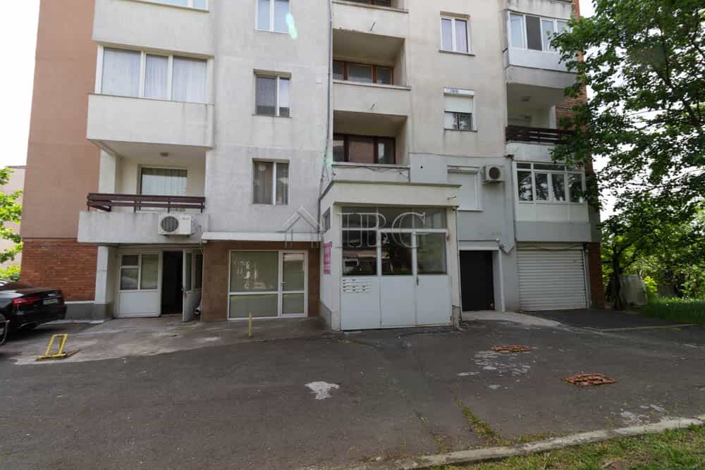 Condominium in Nesebar, Boergas 12577177