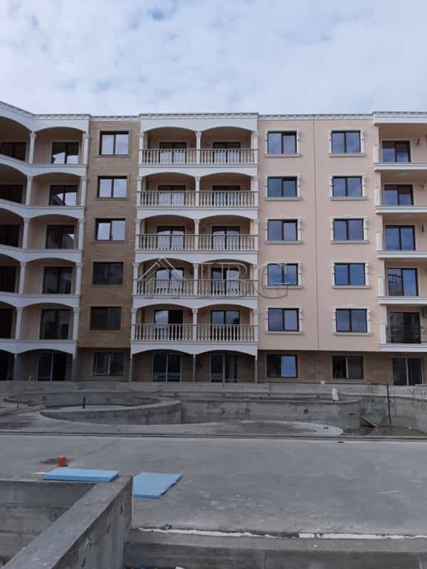 Condominium in Несебър, Бургас 12577186