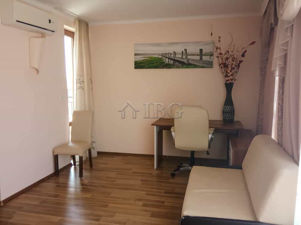 Condominium dans Sveti Vlas, Bourgas 12577208
