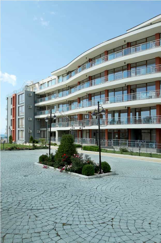 Condominio nel Sveti Vlas, Burgas 12577218