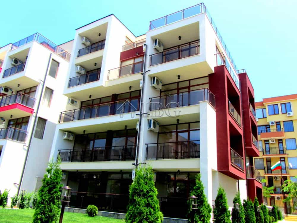 公寓 在 Sveti Vlas, Burgas 12577220