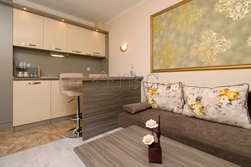 公寓 在 Sveti Vlas, Burgas 12577224