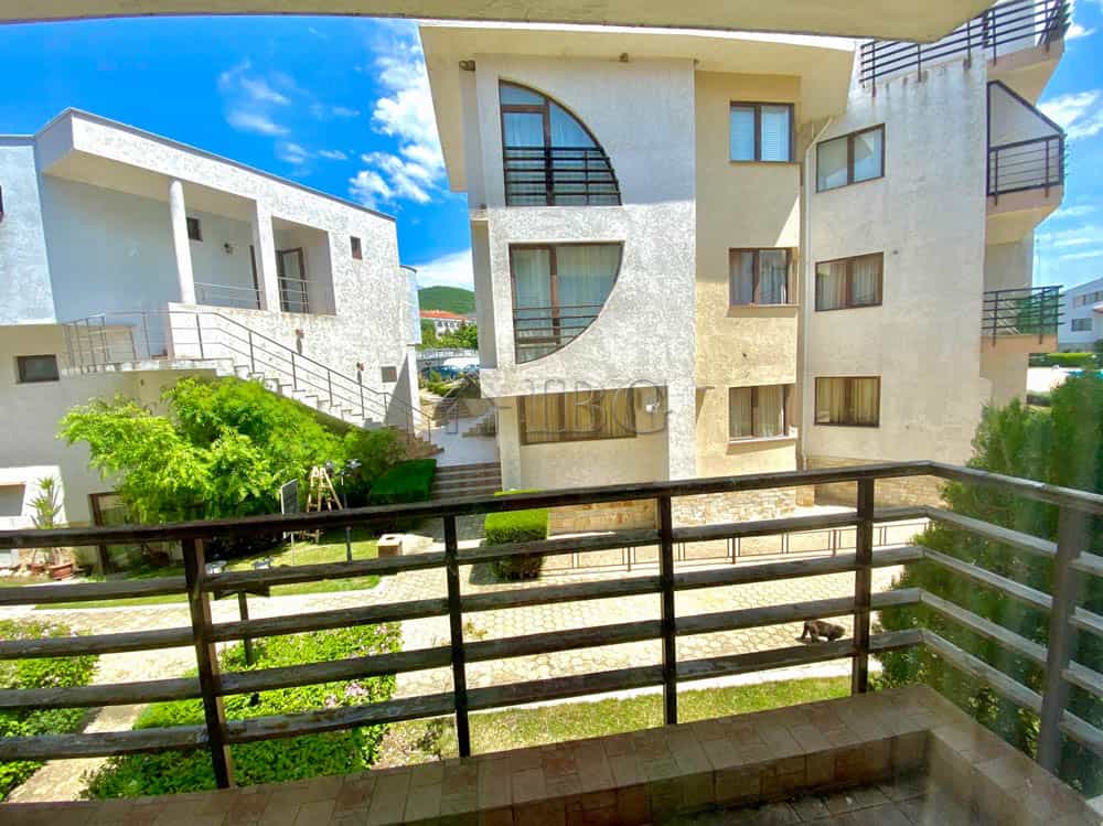Condominium dans Sveti Vlas, Burgas 12577228