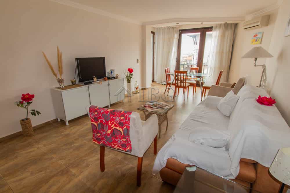 公寓 在 Sveti Vlas, Burgas 12577233