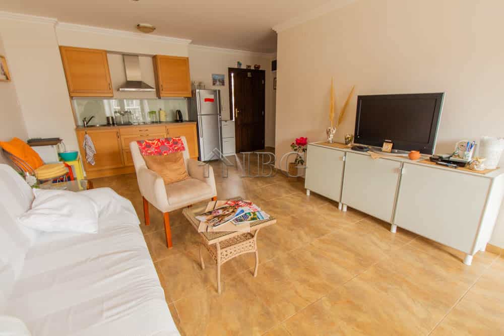 公寓 在 Sveti Vlas, Burgas 12577233