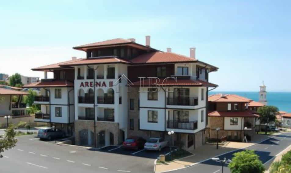 公寓 在 Sveti Vlas, Burgas 12577241