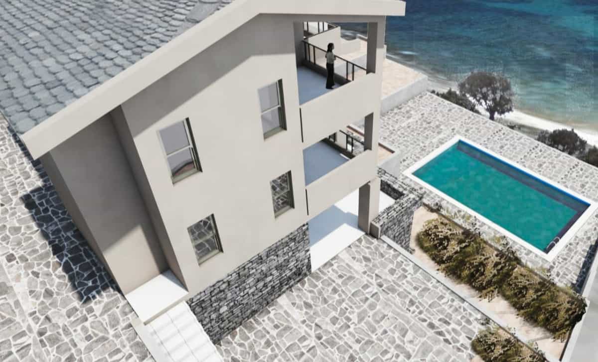 жилой дом в Даратсос, Крити 12577246