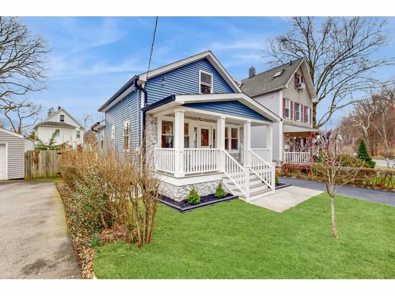 House in Summit, New Jersey 12577296