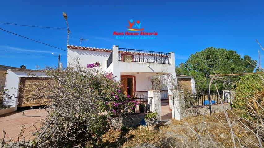 House in Cantoria, Andalusia 12577311