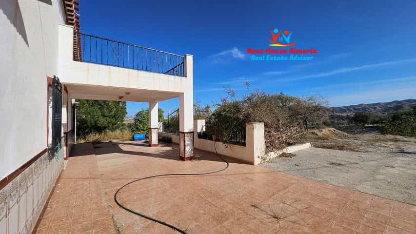 House in Cantoria, Andalusia 12577311