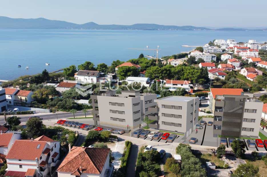 Квартира в Sukošan, Zadarska županija 12577318