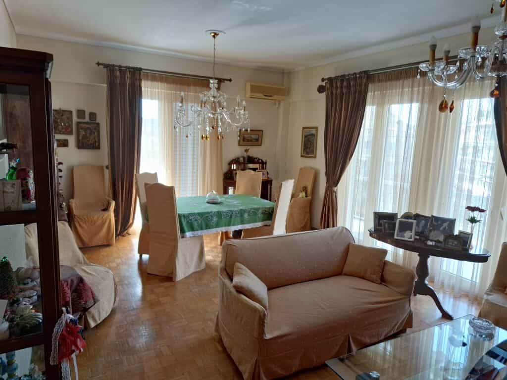 Condominium in Kerkyra, Ionia Nisia 12577378