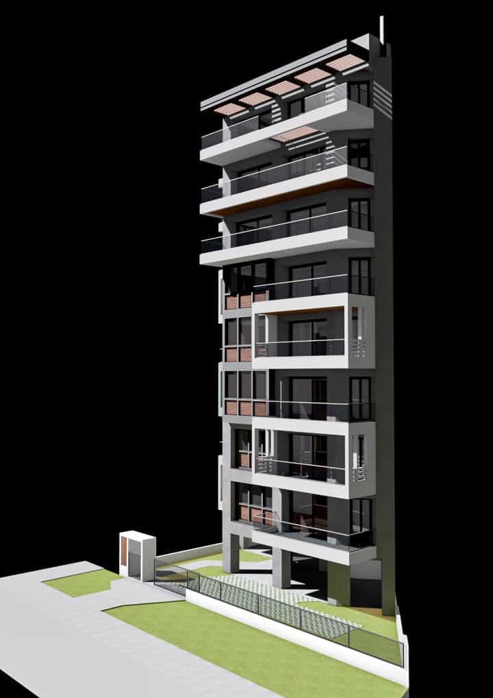 Condominium in Kalamaria, Kentriki Makedonia 12577389