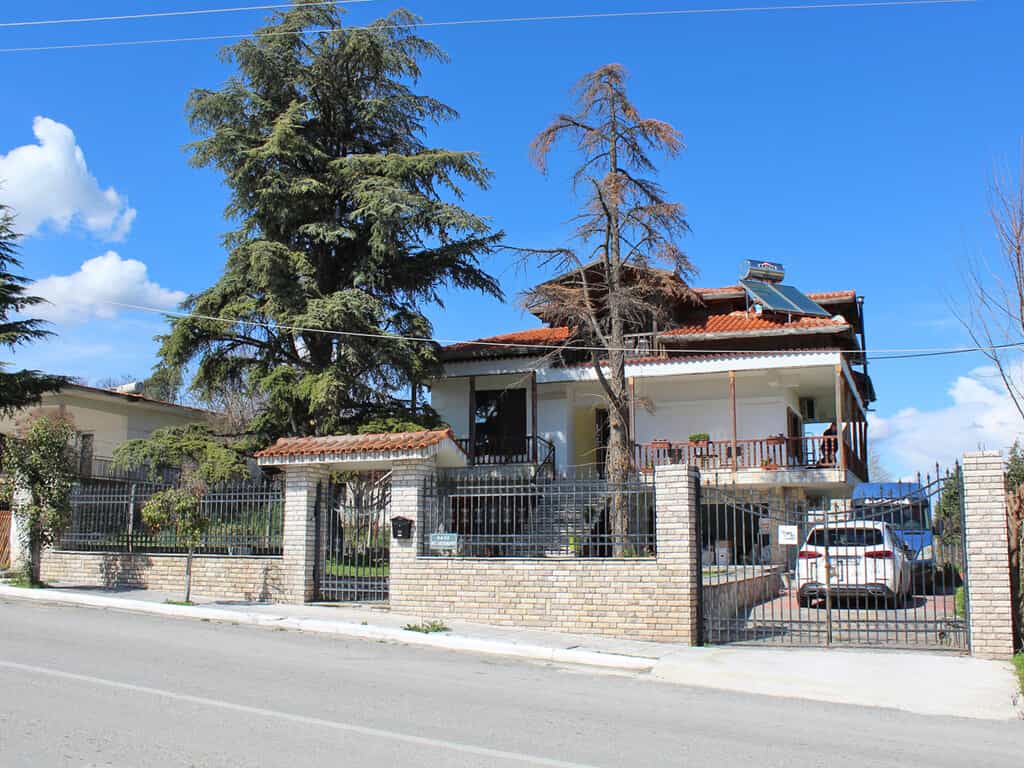 Dom w Sfendami, Kentriki Makedonia 12577396