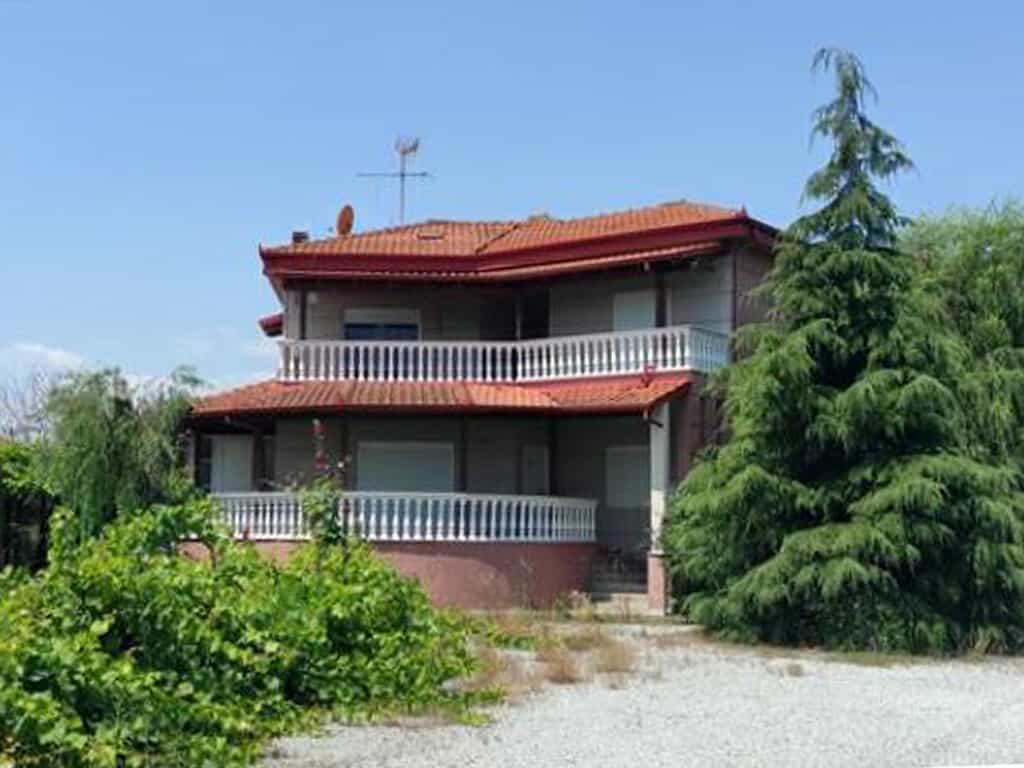 Hus i Paralia, Kentriki Makedonia 12577397