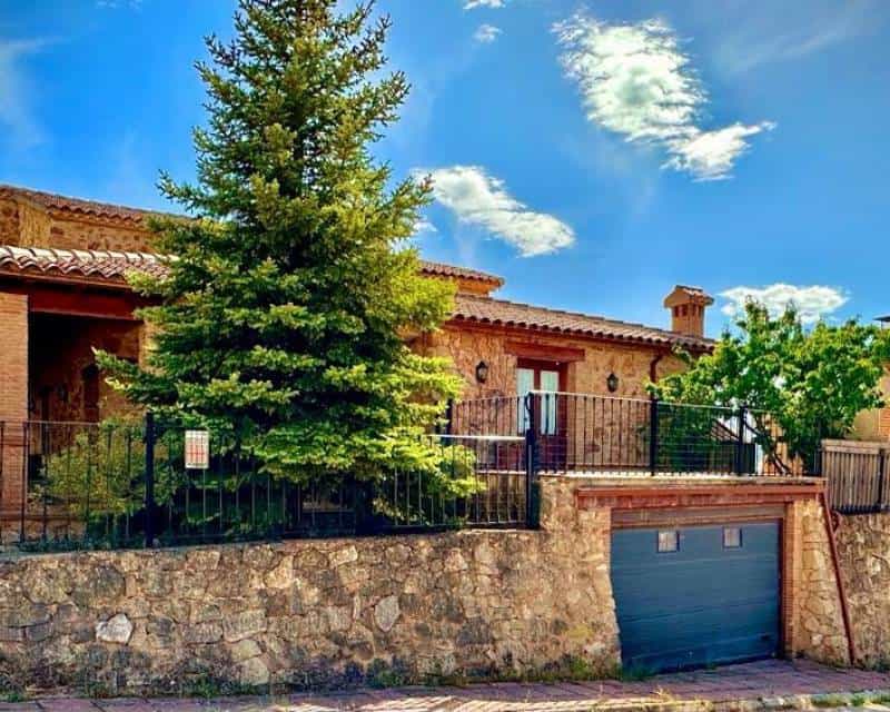 Dom w Riopar, Castille-La Mancha 12577402