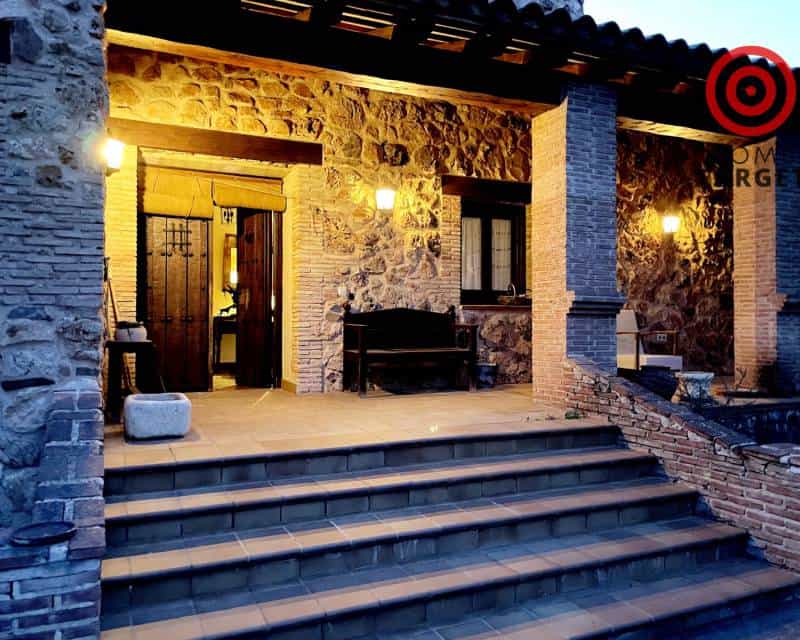 House in Riopar, Castille-La Mancha 12577402