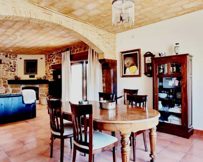 House in Riópar, Castilla-La Mancha 12577402