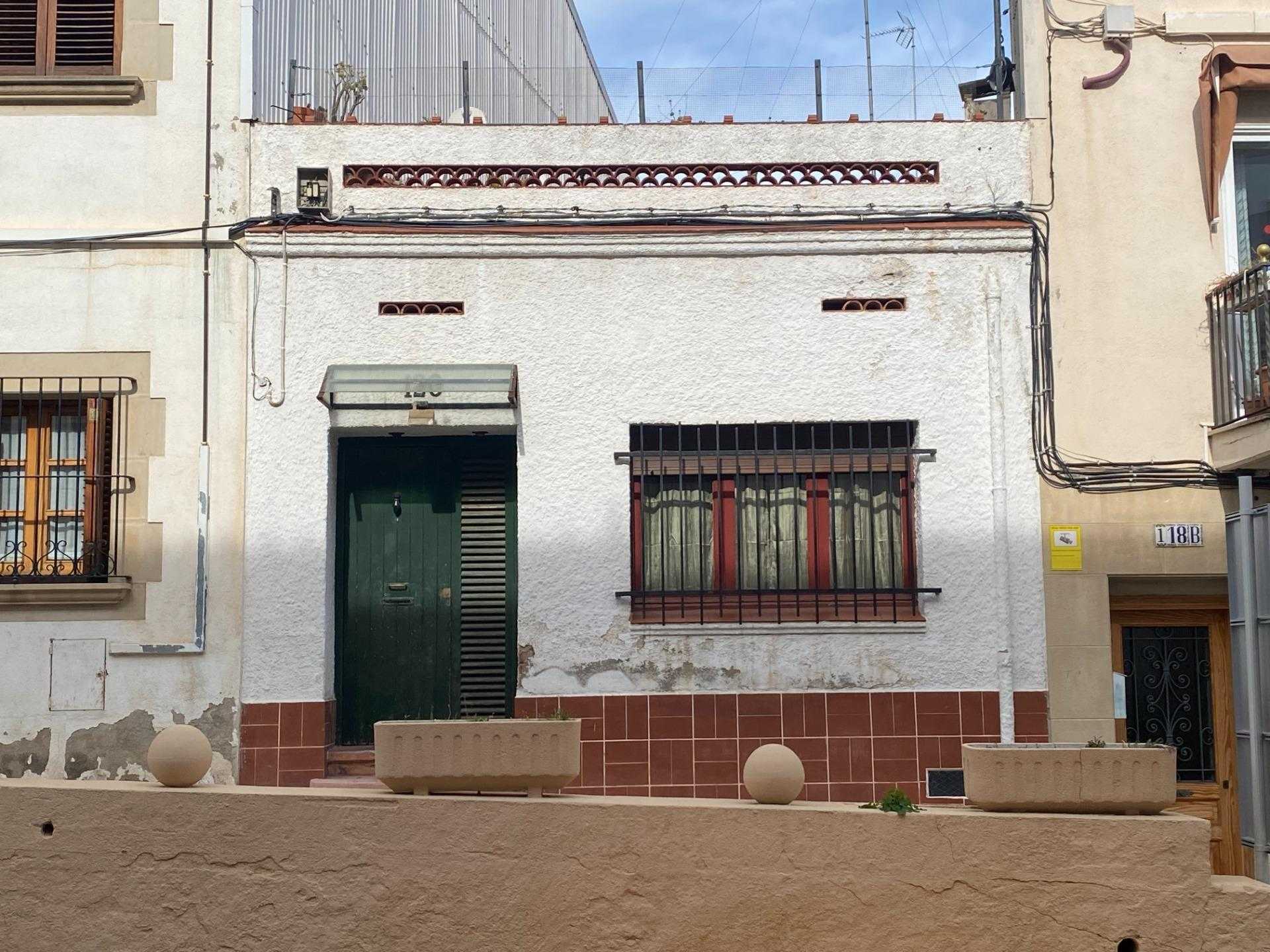 Hus i Arenys de Mar, Catalonien 12577443