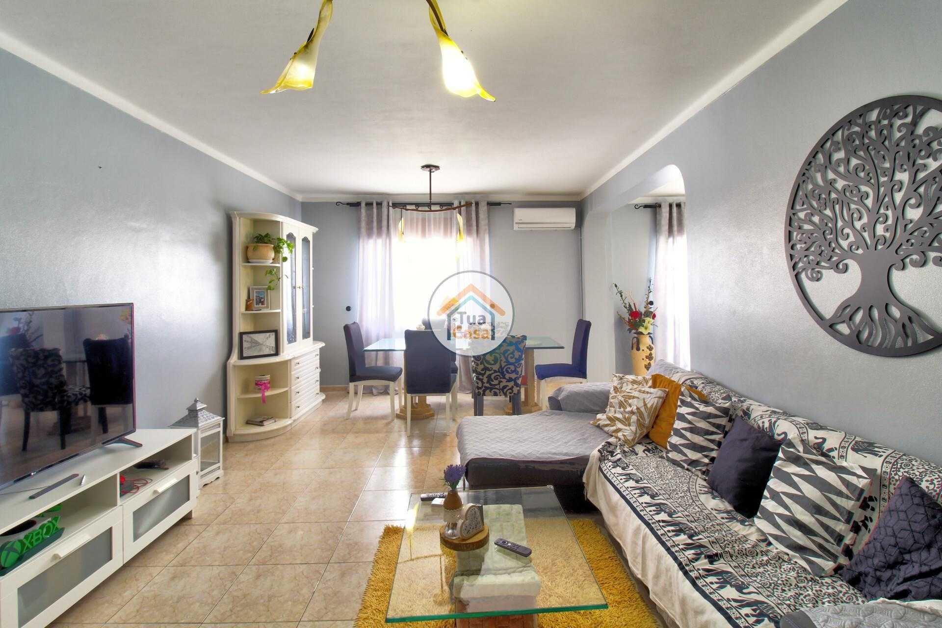 Condominium dans São Bras de Alportel, Faro 12577469