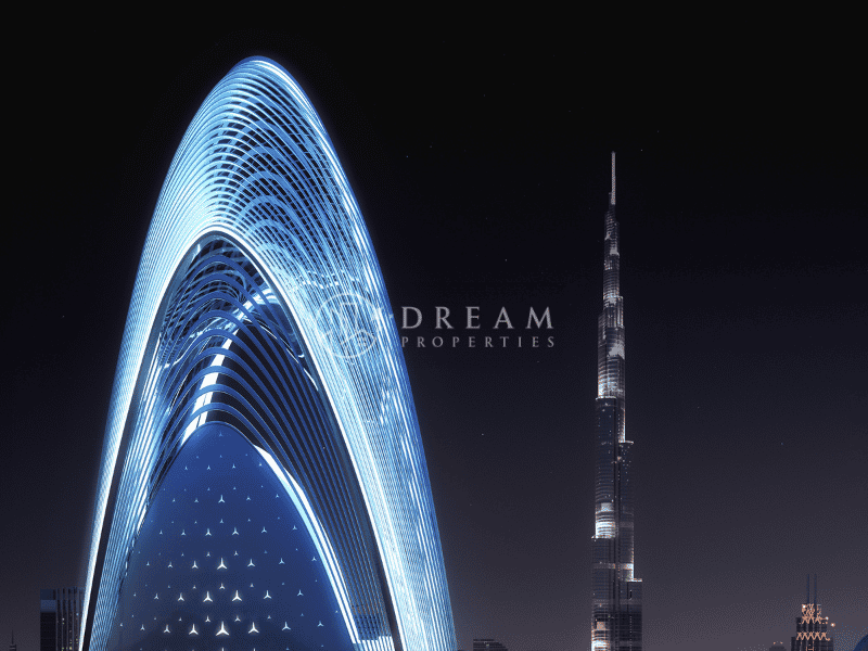 Kediaman dalam Dubai, Dubai 12577574