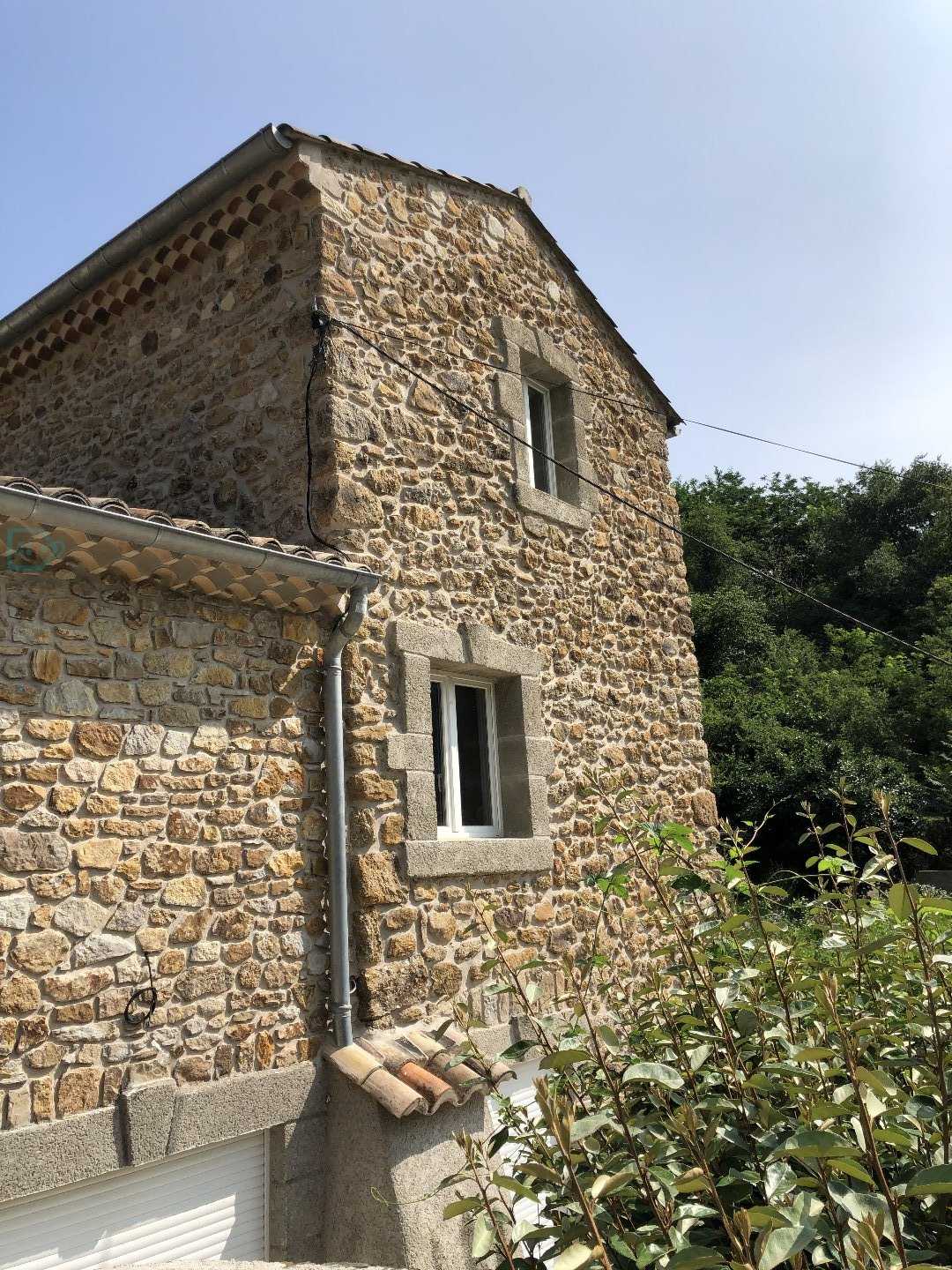 House in Foussignargues, Occitanie 12577583