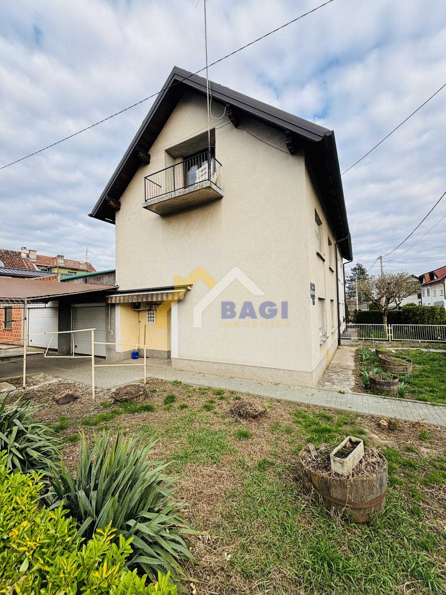 Huis in Brestje, Zagreb, grad 12577614