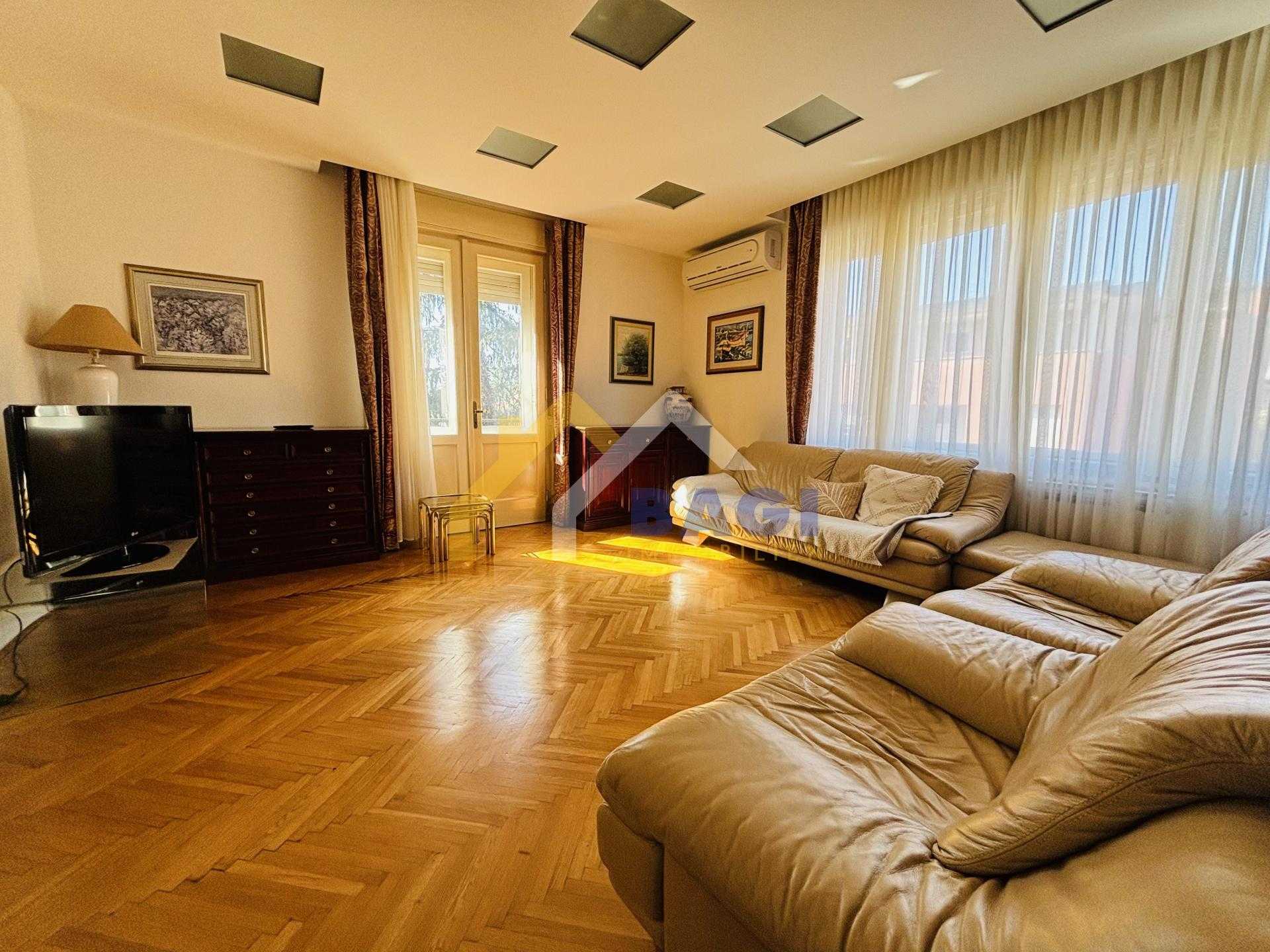 Condominium in Zagreb, Zagreb, grad 12577616