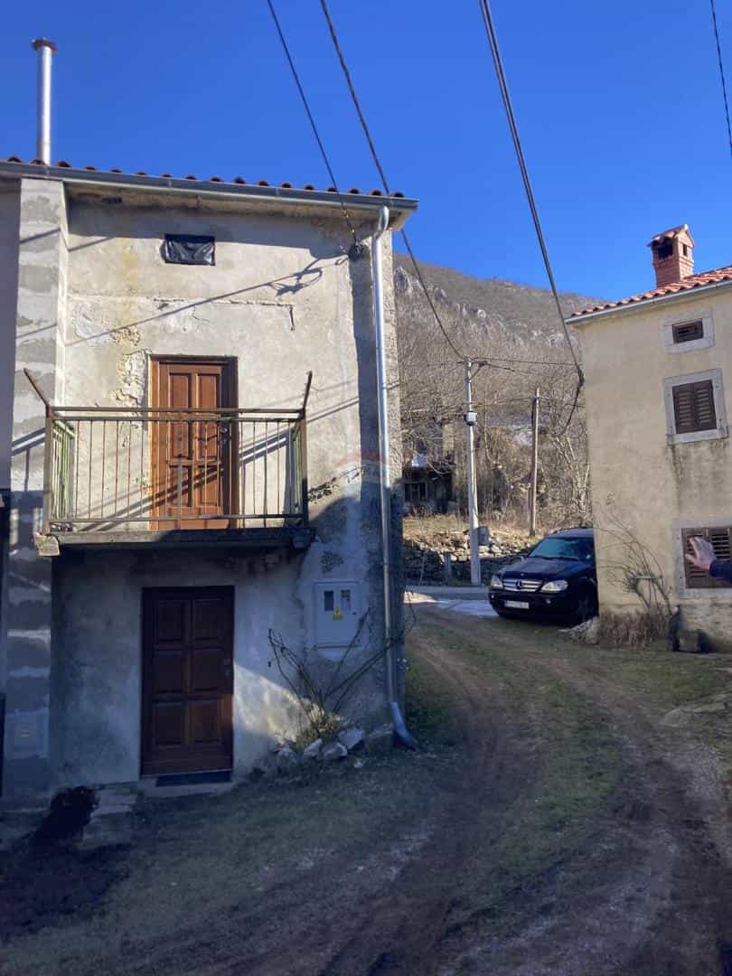 House in Lanisce, Istarska Zupanija 12577807