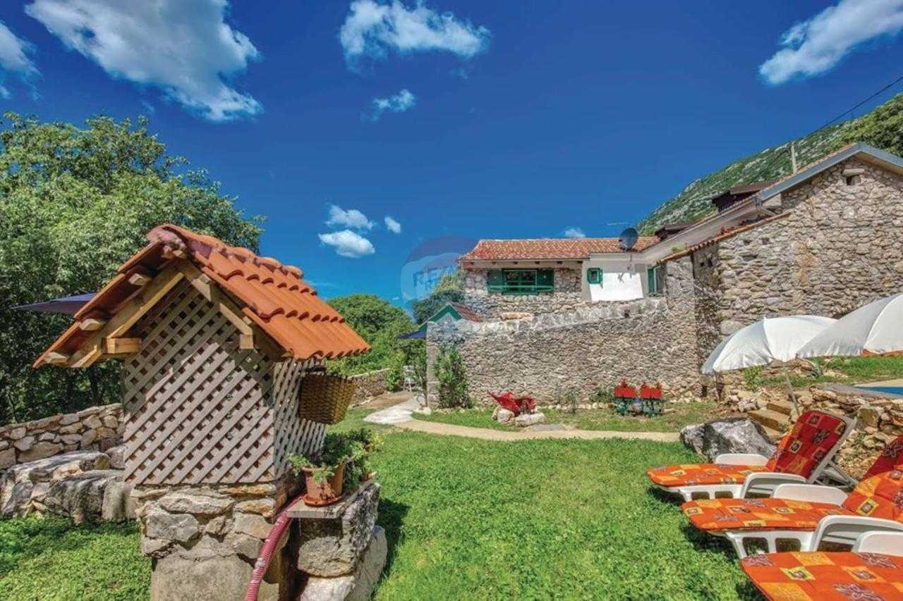 Haus im Klanfari, Primorsko-Goranska Zupanija 12577819