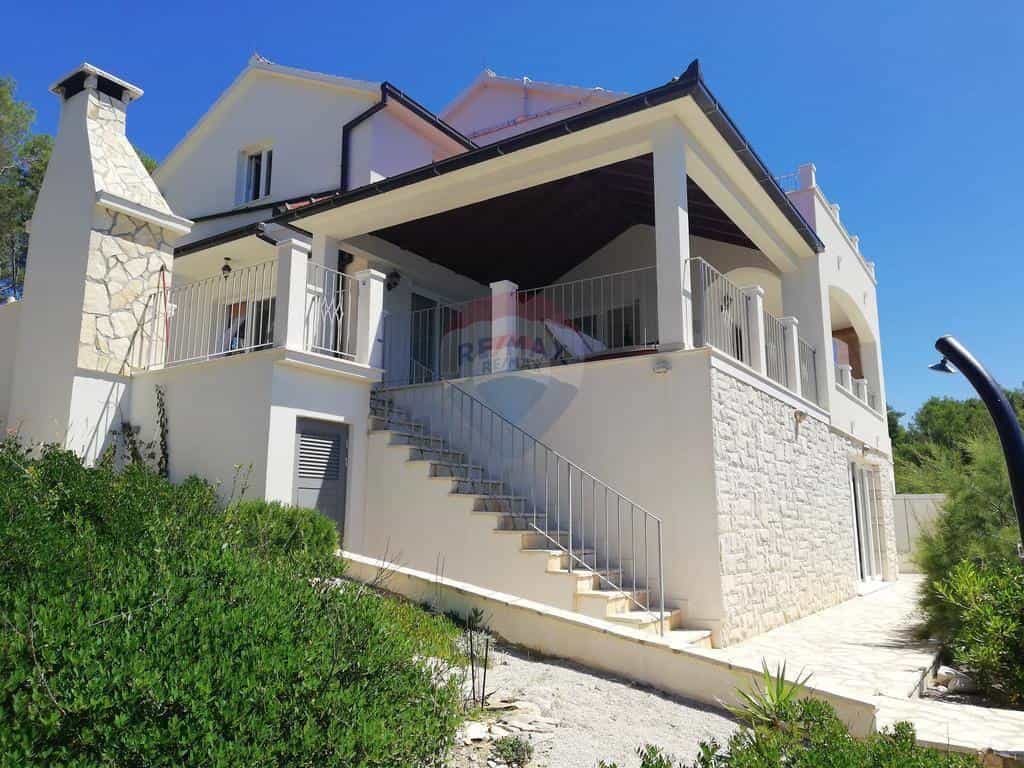 casa en Korčula, Dubrovačko-Neretvanska Županija 12577820