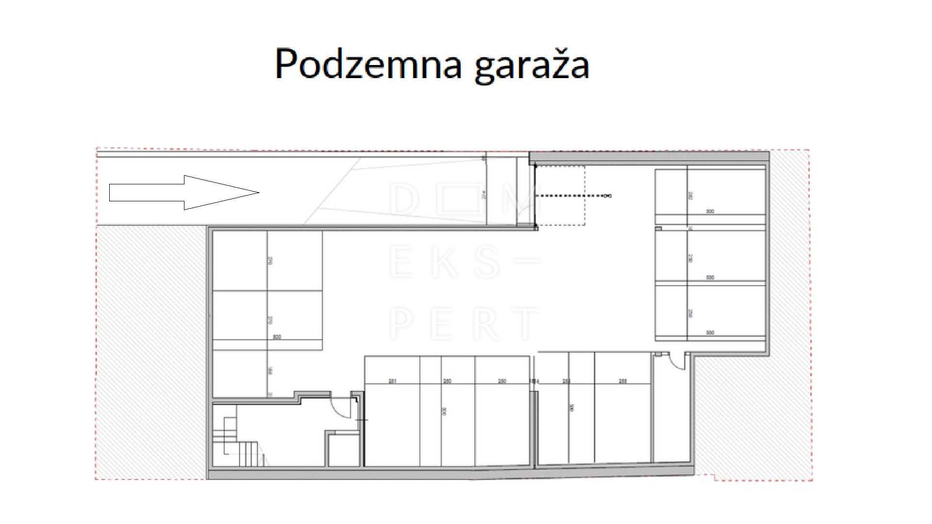 Kondominium dalam Zagreb,  12577889