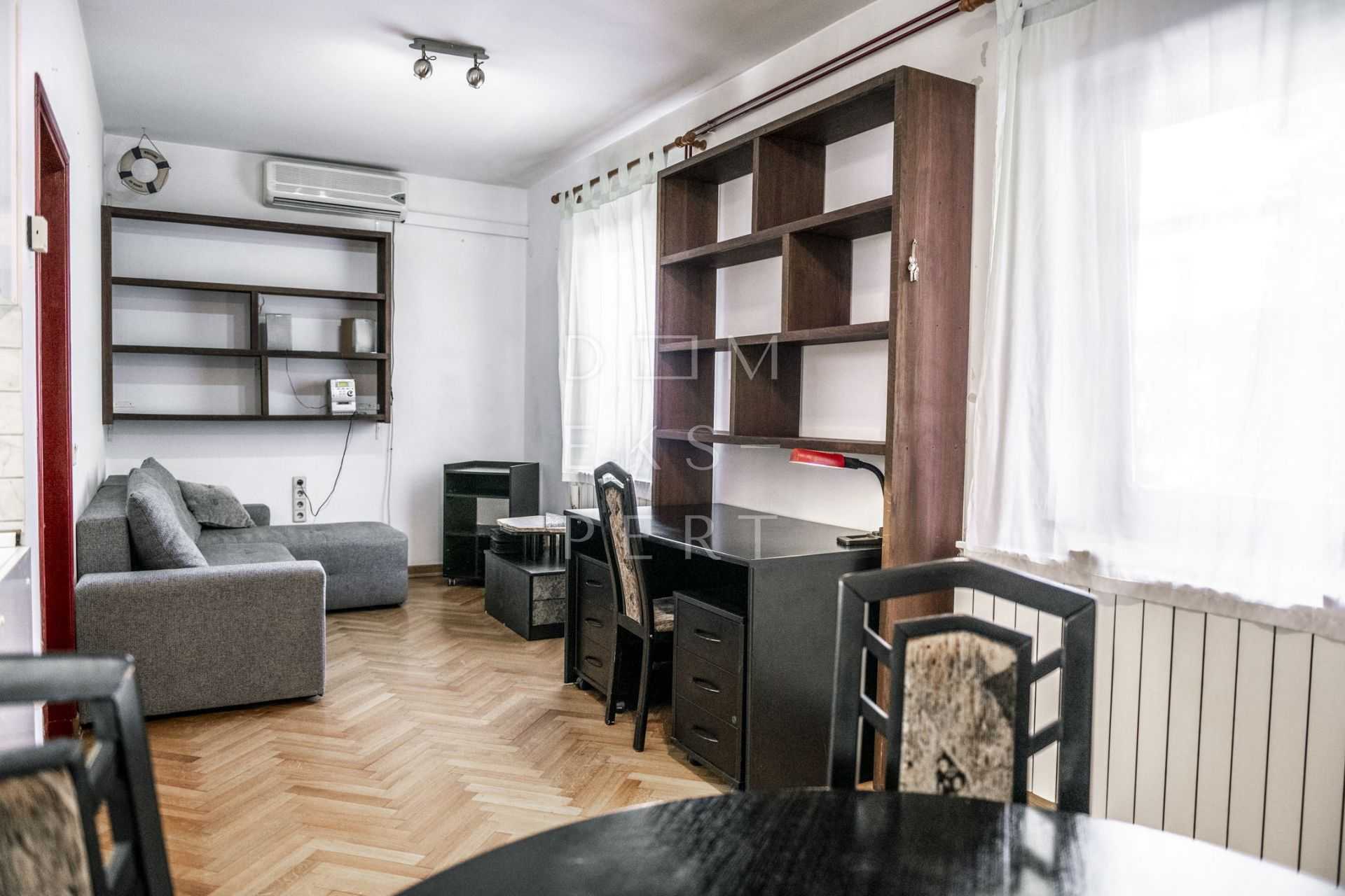 Condominium in Zagreb, Zagreb, Grad 12577920