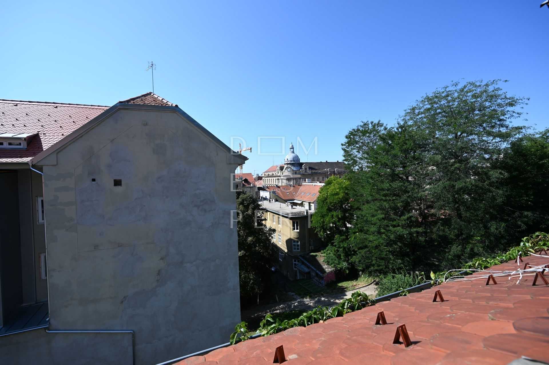 Condominium dans Zagreb,  12577921