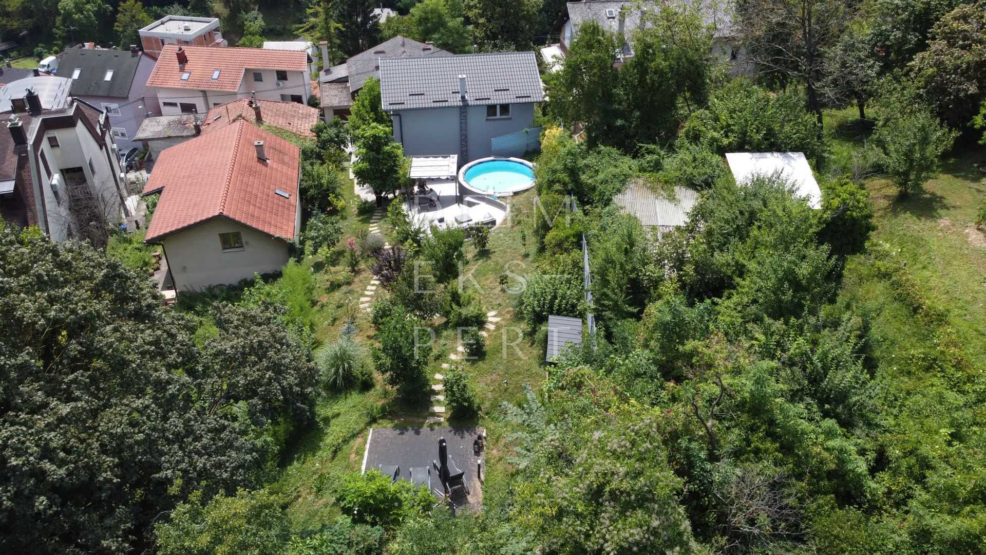 жилой дом в Zagreb,  12577923
