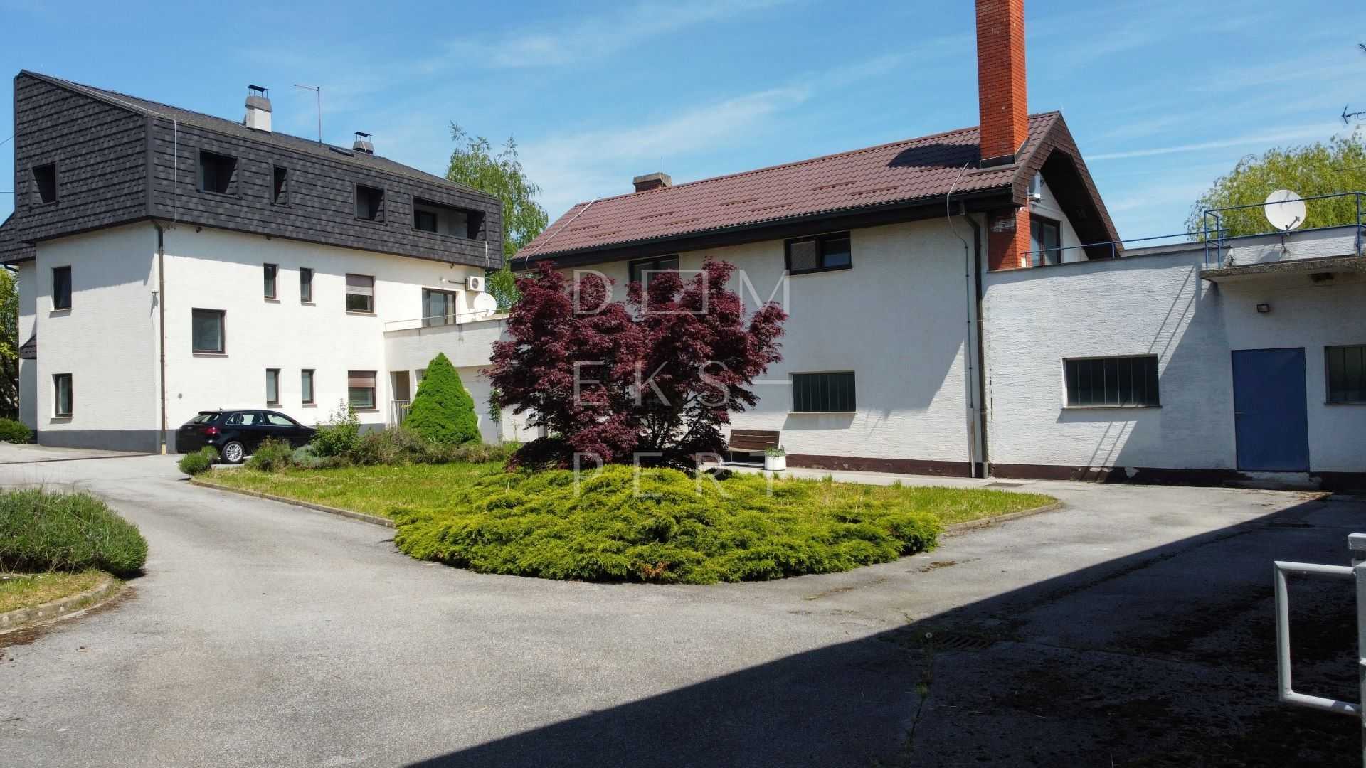 Rumah di Sveti Ivan Zelina, Zagrebacka Zupanija 12577925
