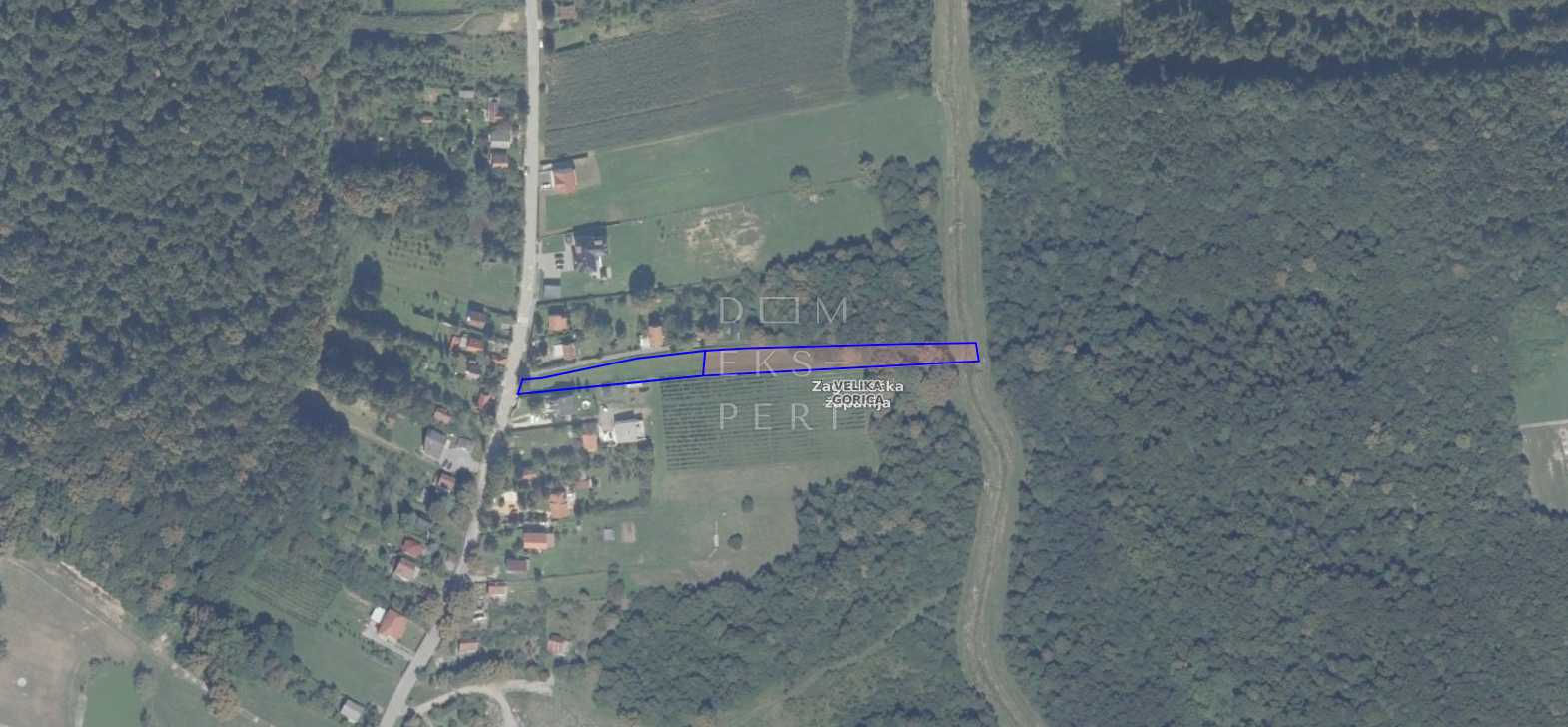 Land in Kravarsko, Zagrebacka Zupanija 12577926