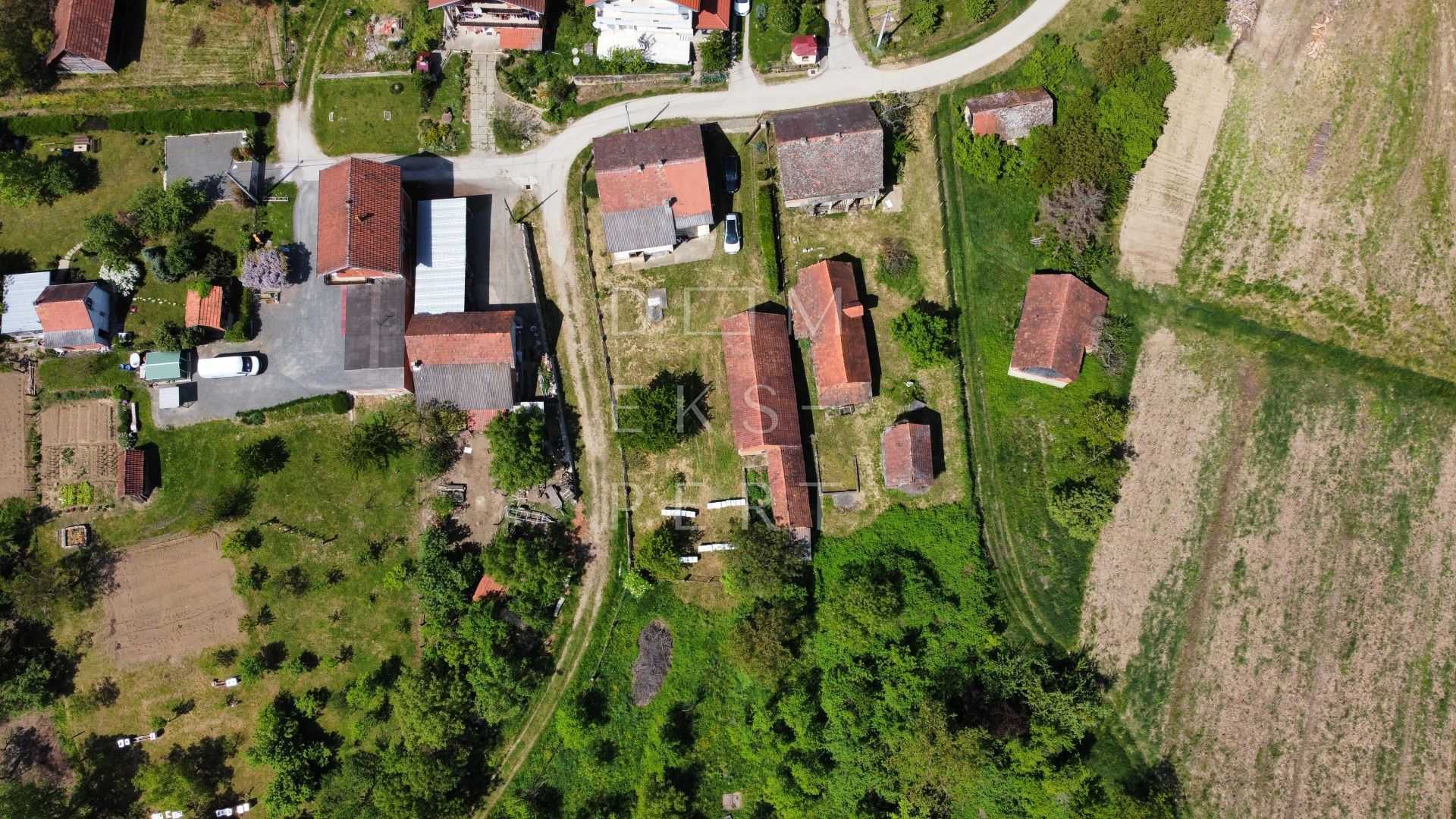 Land in Sveti Ivan Zelina, Zagrebacka Zupanija 12577928