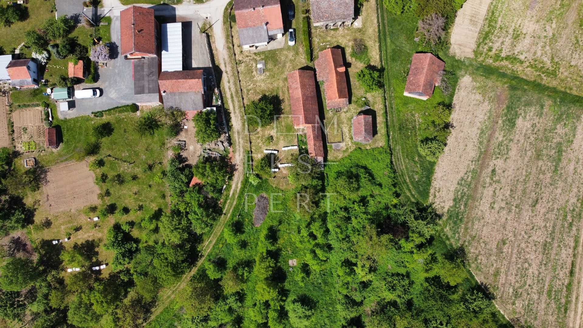 Tanah dalam Sveti Ivan Zelina, Zagrebacka Zupanija 12577928